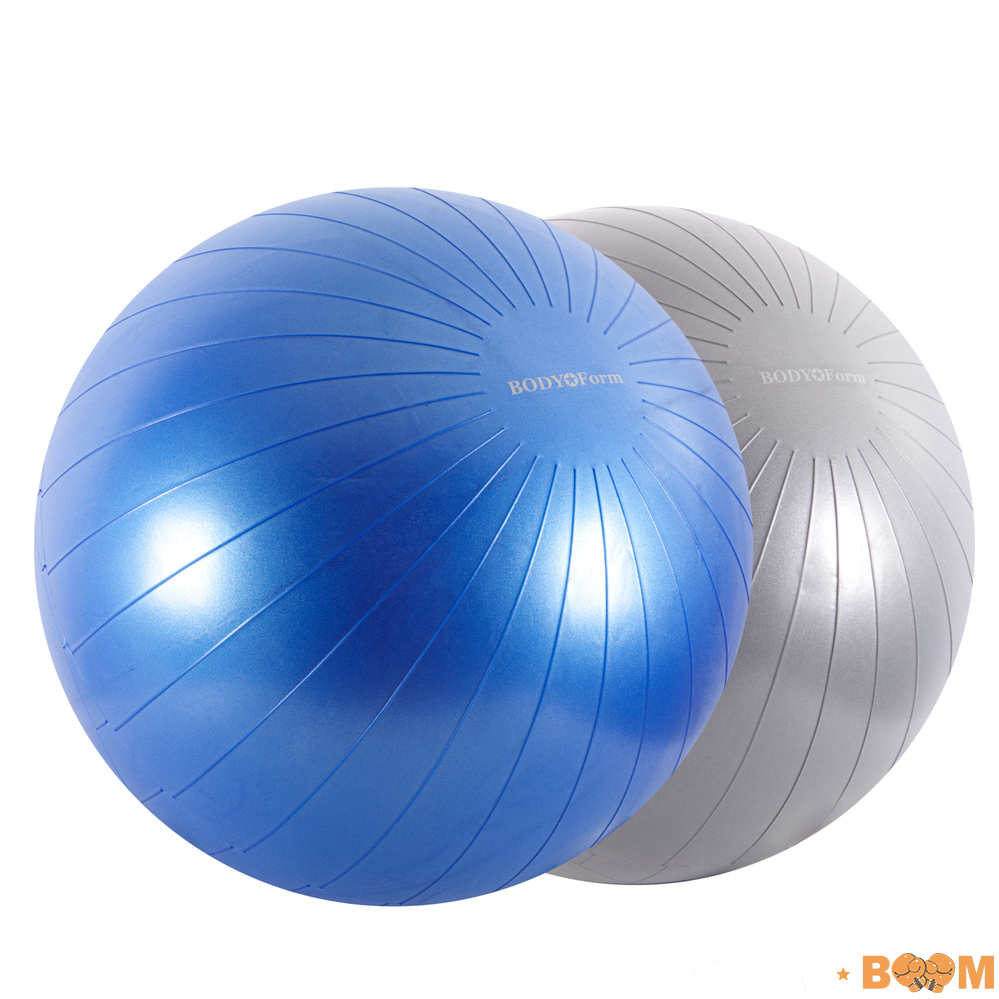 Мяч гимнастический Body Form (30