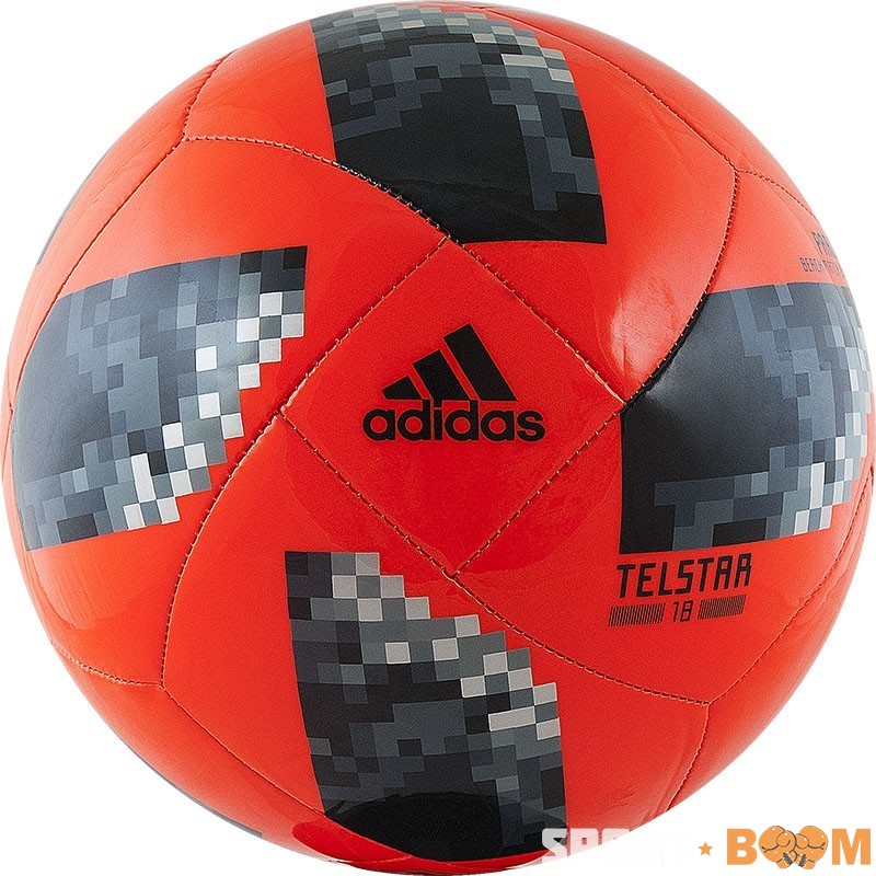 Мяч ф/б Adidas TELSTAR PRAIA р.5