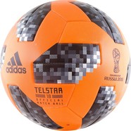 Мяч ф/б Adidas TELSTAR WINTER OMB р.5