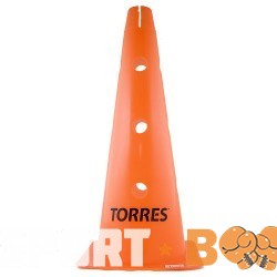 Конус тренировочный h-46 см.Torres