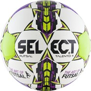 Мяч ф/б Select FUTSAL TALENTO 11 p.3