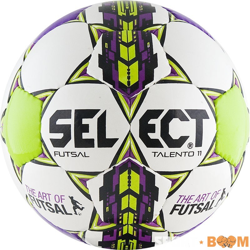 Мяч ф/б Select FUTSAL TALENTO 11 p.3