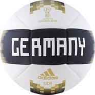 Мяч ф/б Adidas WC2018 CAPITANO DFB р.5