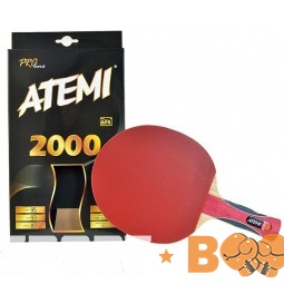 Ракетка для н/тенниса Atemi Pro 2000 CV