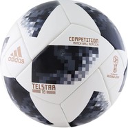 Мяч ф/б Adidas WC2018 TELSTAR COMPETITION р.5