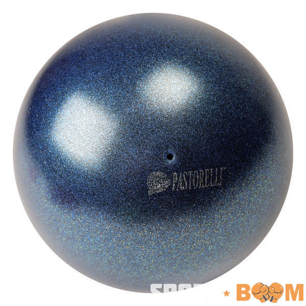 Мяч Pastorelli 18 см. уценка