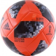 Мяч ф/б Adidas WC2018 TELSTAR GLIDER р.4