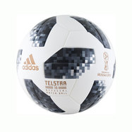 Мяч ф/б Adidas WC2018 TELSTAR MINI р.1