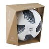 Мяч ф/б Adidas WC2018 TELSTAR OMB р.5