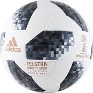 Мяч ф/б Adidas WC2018 TELSTAR OMB р.5