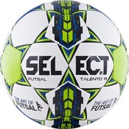 Мяч ф/б Select FUTSAL TALENTO 13 p.3