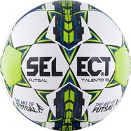 Мяч ф/б Select FUTSAL TALENTO 13 p.3