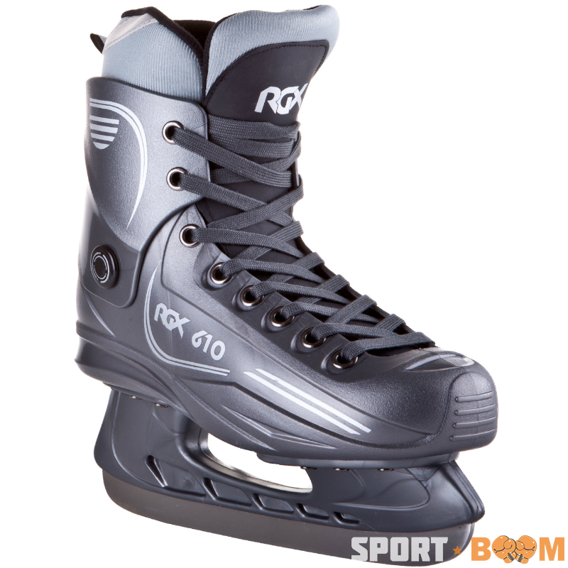 Коньки хоккейные RGX-610