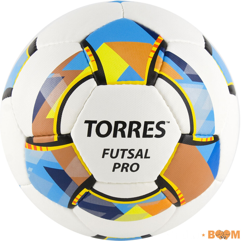 Мяч ф/б Torres FUTSAL Pro p.4
