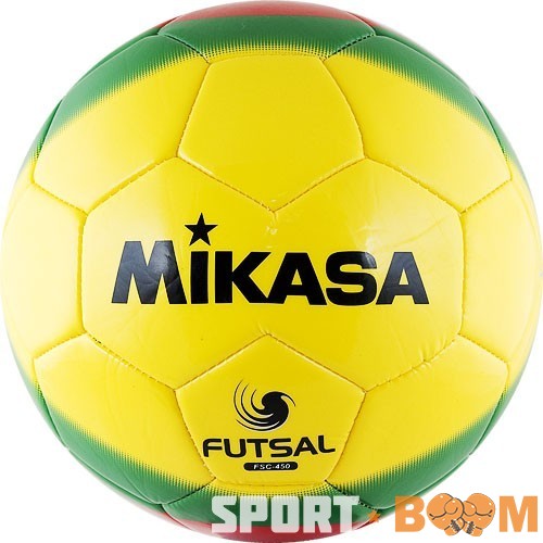 Мяч ф/б Mikasa p.4