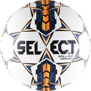 Мяч ф/б Select BRILLIANT REPLICA 2015 p. 5