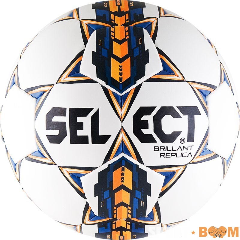 Мяч ф/б Select BRILLIANT REPLICA 2015 p. 5