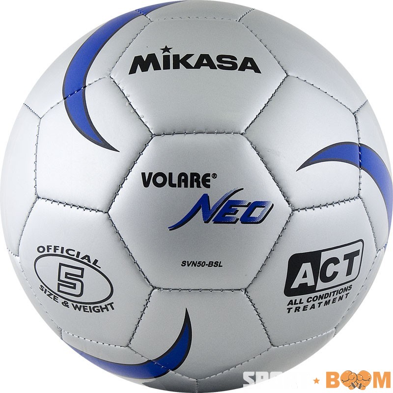 Мяч ф/б Mikasa p.5