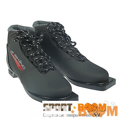 Ботинки лыжные Trek Skiing NN75 