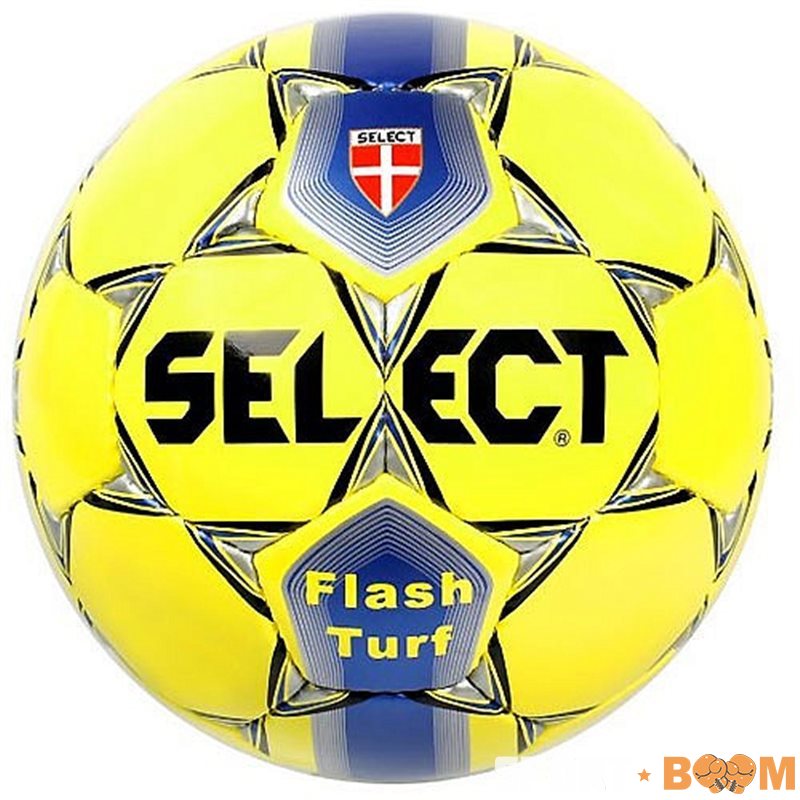 Мяч ф/б Select FLASH TURF р.5