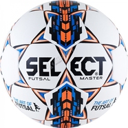 Мяч ф/б Select FUTSAL MASTER р.4 2015