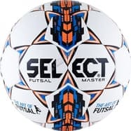 Мяч ф/б Select FUTSAL MASTER р.4 2015