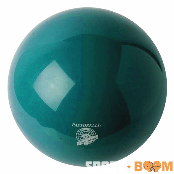Мяч Pastorelli 18 см.
