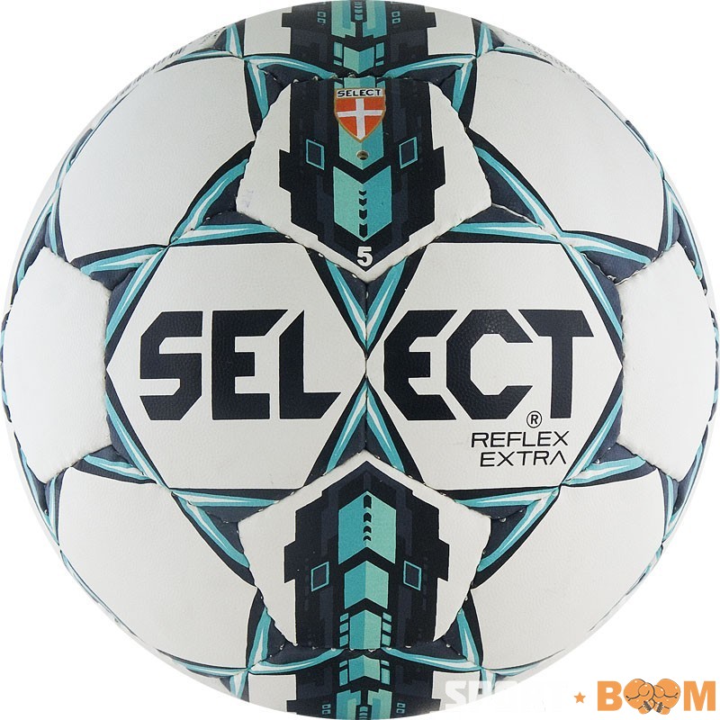 Мяч ф/б Select REFLEX EXTRA p.5