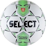 Мяч ф/б Select FUTSAL MIMAS 2012 p.4