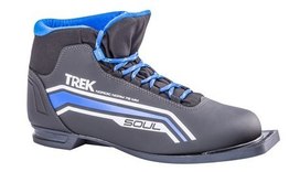 Ботинки лыжные Trek Soul3 NN75