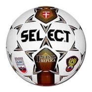 Мяч ф/б Select FUTSAL REPLICA 2011 p.4