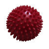 Мяч массажный d-7,5 см. цвета в ассортименте
