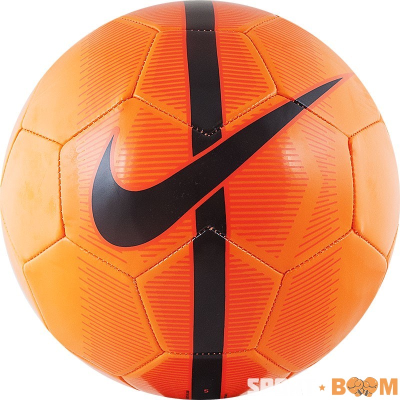 Мяч ф/б Nike MERCURIAL FADE р.4