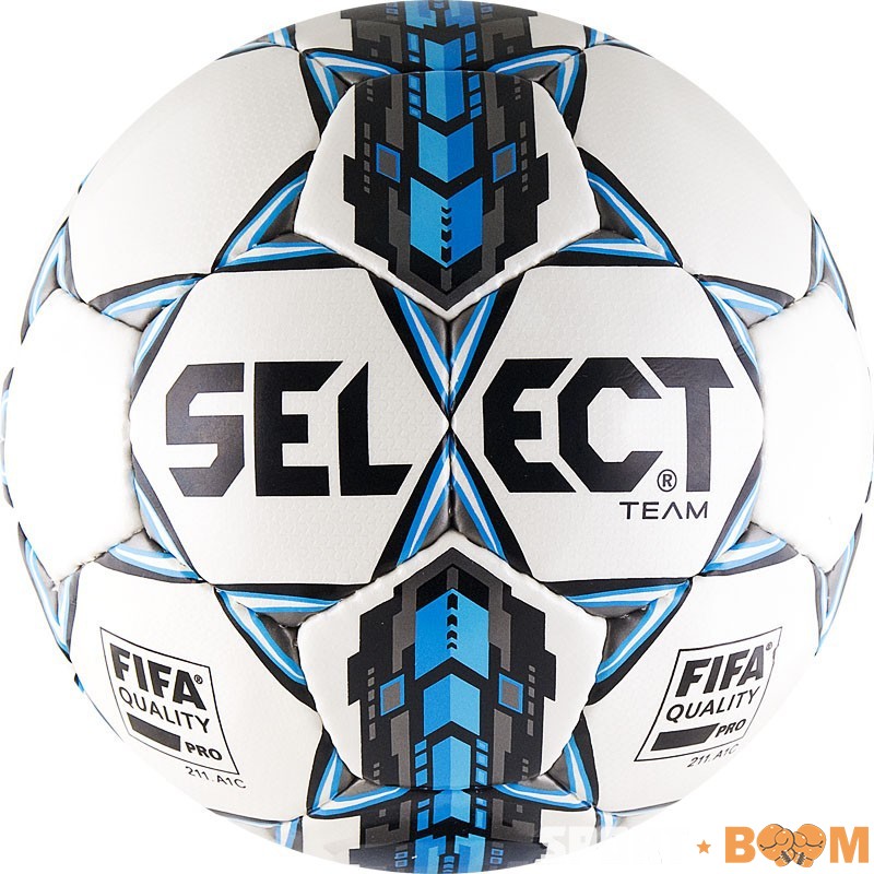 Мяч ф/б Select TEAM FIFA APPROVED 2015 p.5