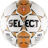 Мяч ф/б Select VIKING IMS p.5 2012