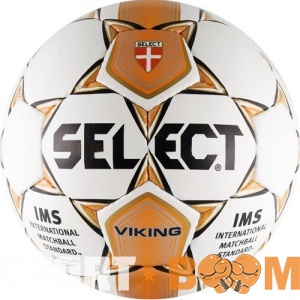Мяч ф/б Select VIKING IMS p.5 2012