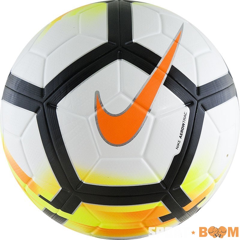 Мяч ф/б Nike ORDEM V р.5