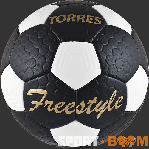 Мяч ф/б Torres FREESTYLE p.5