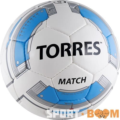 Мяч ф/б Torres FUTSAL MATCH F30064 p.4