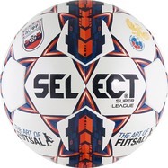 Мяч ф/б Select SUPER LEAGUE АМФР FIFA р.4 2018
