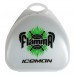 Капа Flamma - Iceman 2.0 с футляром
