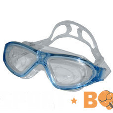 Очки-маска для плавания Anti-fog