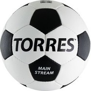 Мяч ф/б Torres MAIN STREAM F30185 p.5