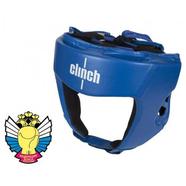 Шлем для бокса Clinch Olimp