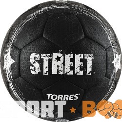 Мяч ф/б Torres STREET p.5