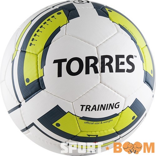 Мяч ф/б Torres TRAINING p.4