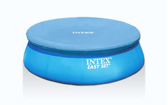 Тент 300*200 на бассейн  Easy Set Intex
