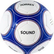 Мяч ф/б Torres SOUND p.5