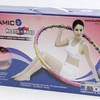 Обруч Dynamic Healht Hoop W 2.3 кг.