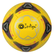 Мяч ф/б Indigo UNICO p.5